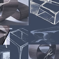 Tales and Tables. Nuova sfida per i giovani creativi chiamati a progettare un tavolo con o senza elementi tecnologici