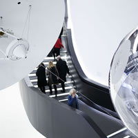 MAXXI | Le Storie dell'Architettura