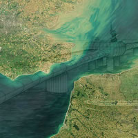 A Bridge Over Troubled Water. Dopo la Brexit un ponte unirà la Francia al Regno Unito?