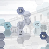 Un nuovo edificio innovativo per il Campus di Getafe a Madrid