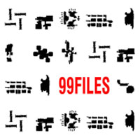 Call 99Files: interpretazioni inedite dell'architettura modernista e brutalista dell'area balcanica