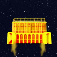 9h 9' 9''. Una notte alla Triennale per vivere gli spazi espositivi in modo inedito