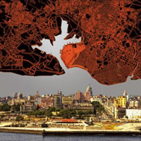 L'architettura e il patrimonio de La Habana