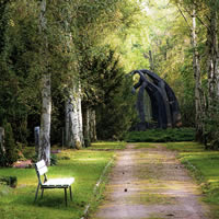 Un luogo per l'oblio e la memoria a San Pancrazio Salentino