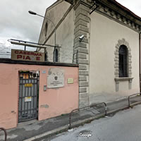 Nome e logo per il concorso che trasformerà l'ex Caserma Piave in un campus universitario