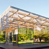 Dulwich Pavilion 2019. Architetti emergenti in gara per il padiglione temporaneo della Dulwich Picture Gallery