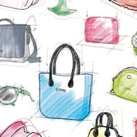Fare Design con De Lucchi Workshop e O Bag