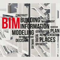 I BIM come driver per l'ingegneria e l'architettura italiana