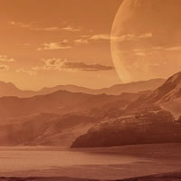 Marschitect 2018. Idee abitative per il pianeta rosso