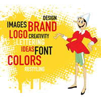 A new image for Pinocchio. Nuova veste per il magico burattino e per il logo della Fondazione Collodi