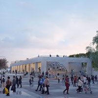 Global LafargeHolcim Awards 2018. Un podio al femminile per uno dei più prestigiosi premi di architettura sostenibile
