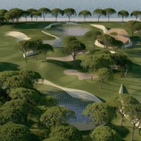Koper Central Park: iniziano i lavori del nuovo parco cittadino di Capodistria
