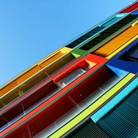 Progettare il colore in architettura. Incontro con Gianandrea Barreca