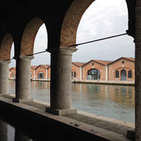 Biennale di Architettura. Gli eventi collaterali che arricchiscono il programma della 16a edizione