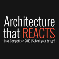 Architecture that Reacts: idee innovative per architetture che reagiscono