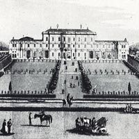 Il giardino di villa Farsetti a Santa Maria di Sala: il paesaggio di una villa veneta e il suo futuro