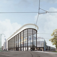 Bruxelles avrà il suo centro Pompidou: svelato il progetto vincitore del concorso internazionale