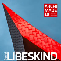 Daniel Libeskind. Lectio magistralis al MA*GA