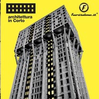 Architettura in Corto: proiezioni e dibattiti sul racconto dell'architettura in movimento