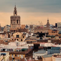 #ValenciaCall. Social Housing nel cuore della città antica