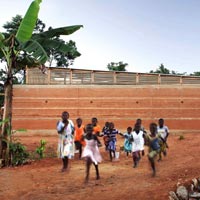 Architectural Thesis Award 2018: convincono gli aspetti sociali e tecnologici del progetto di Francesca Vittorini