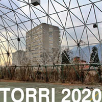 Torri 2020. Nuovo volto ai tre edifici divenuti simbolo della città di Trento