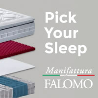 Pick Your Sleep - inventa uno strumento che aiuti a scegliere il materasso ideale