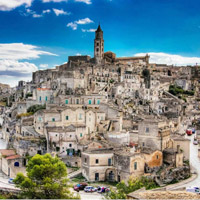 MateraLab: 3 giorni nella Città dei Sassi per progettare un padiglione espositivo