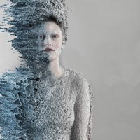 Reshape18 | Sensing Materialities: le nuove frontiere tecnologiche tra fashion tech e prodotti intelligenti