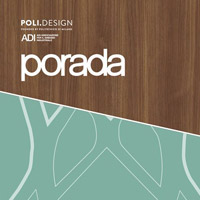 Porada International Design Award 2018: nuove tipologie di scrittoio e coiffeuse
