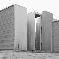Sony World Photography Awards, sezione architettura: vincono le forme archetipe di Gianmaria Gava