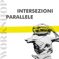 Intersezioni parallele: un padiglione temporaneo per l'opera di Enrico Ferrarini