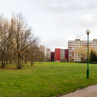 Central public library of Klaipeda: una nuova biblioteca per la comunità