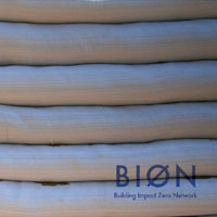 Design and Build with ØKM: riqualificazione a Casa Chiaravalle con materiali a km0