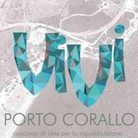 Vivi Porto Corallo: un sistema di percorsi - slow ways - per valorizzare il lungomare
