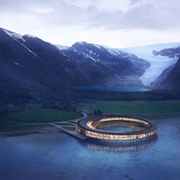 Architettura per il Paesaggio. Corso di Alta Formazione con tirocini presso studi di fama e 8 borse di studio