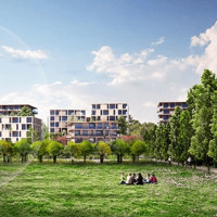 È di Mario Cucinella e Michel Desvigne il progetto di rigenerazione "mixed-use" nella periferia est di Milano