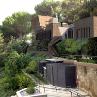 Open House Roma 2018. All'Eur torna l'architettura contemporanea - visita al cantiere Enterprise