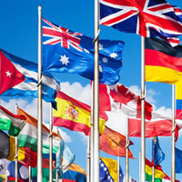 World Expo. Un padiglione per l'esposizione universale