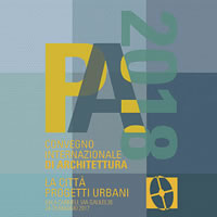Padova 2018: Architettura | La città: progetti urbani. 18 architetti raccontano la loro visione della città