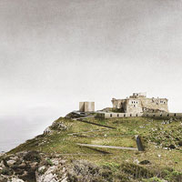 Art Prison. Vince il team italiano Simposio con un percorso panoramico e culturale per il Forte di Favignana