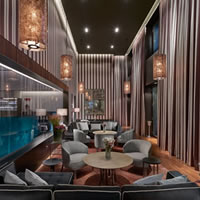 Leisure Lounge & Restaurant Design. Progettare gli spazi della ristorazione e della socializzazione. Corso POLI.design