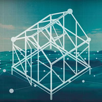 Future House 2018 - Modular House: concept originali di modularità per la casa del futuro