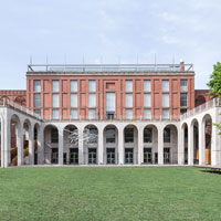 Nuova sede per l'Urban Center di Milano negli spazi della Triennale