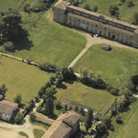 Restauro e valorizzazione della Reggia Ducale di Rivalta