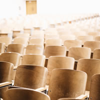 Ristrutturazione della scuola media di lingua tedesca a Vipiteno