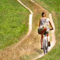 Piste ciclabili e mobilità urbana sostenibile per Caldogno