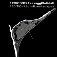 PaesaggiSolidali - Summer School. Un padiglione effimero come testimonianza di legalità