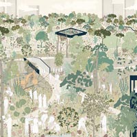 Young Talent Architecture Award 2018: un gruppo italiano tra i giovani talenti dell'architettura europea