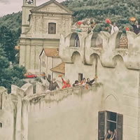 Monesiglio e il suo Castello: workshop di storytelling per valorizzare le idee progettuali